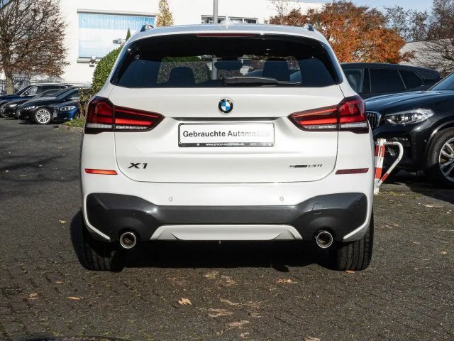 BMW X1 M-Sport sDrive20i