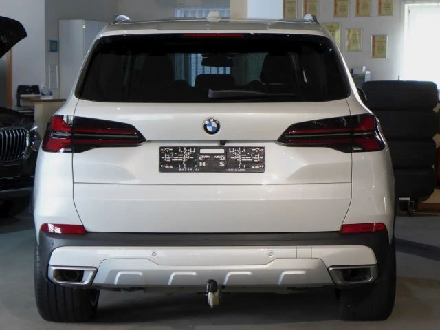 BMW X5 xDrive