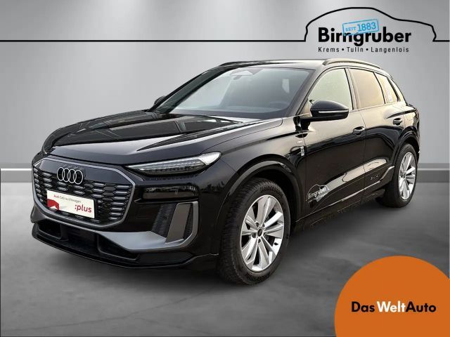 Audi Q6 e-tron Quattro