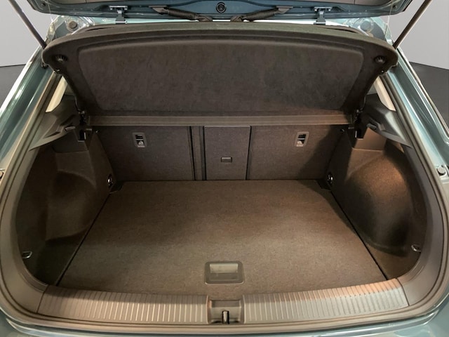 Volkswagen T-Roc 1.5 TSI BMT DSG