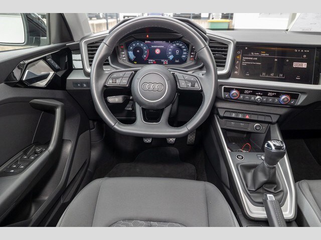 Audi A1 30 TFSI Allstreet