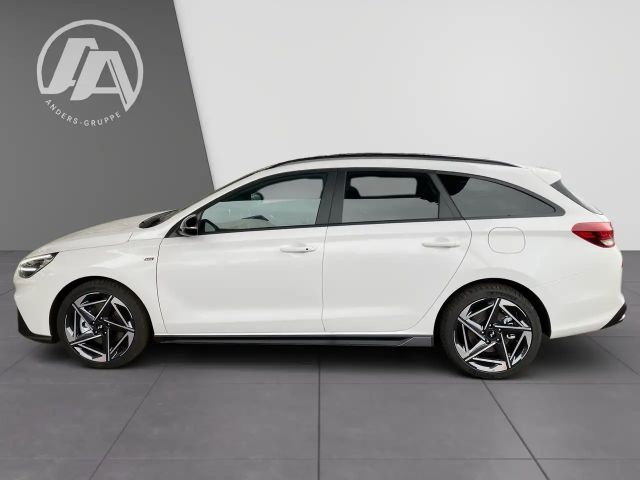 Hyundai i30 N Line T-GDi