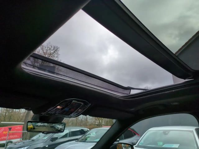 Jeep Grand Cherokee 4xe Hybrid Summit