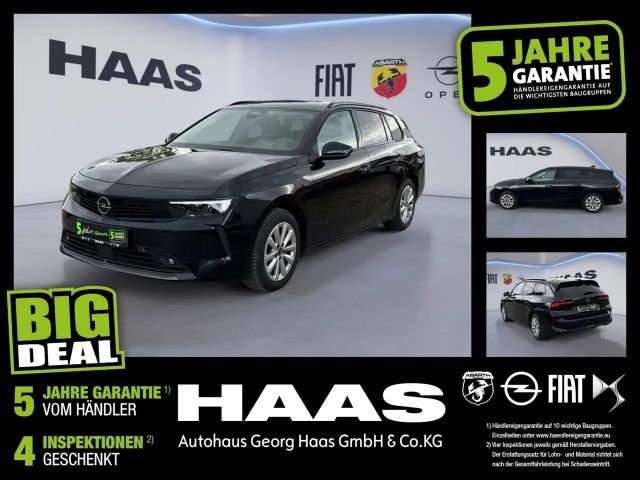 Opel Astra 1.2 Turbo Enjoy Sports Tourer Turbo
