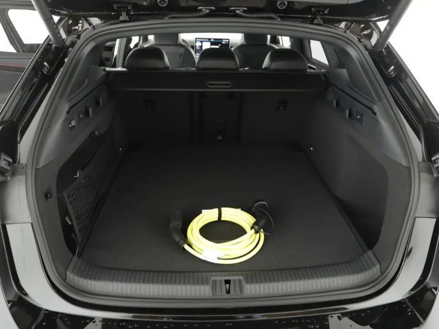 Volkswagen ID.7 4Motion Business GTX Tourer