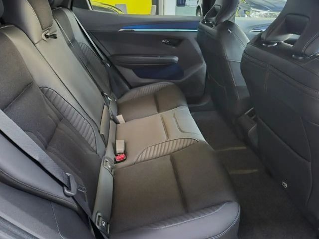 Renault Scenic Alpine E-Tech Esprit
