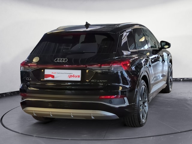 Audi Q4 e-tron 40