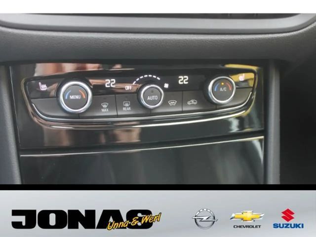 Opel Grandland X 1.5 Turbo Business Edition