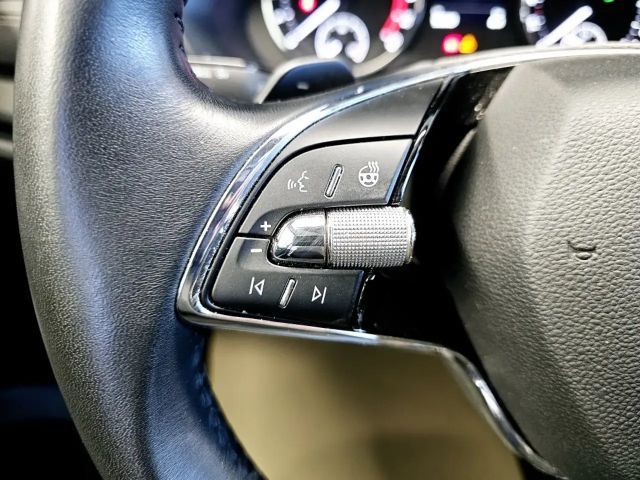 Skoda Octavia Ambition