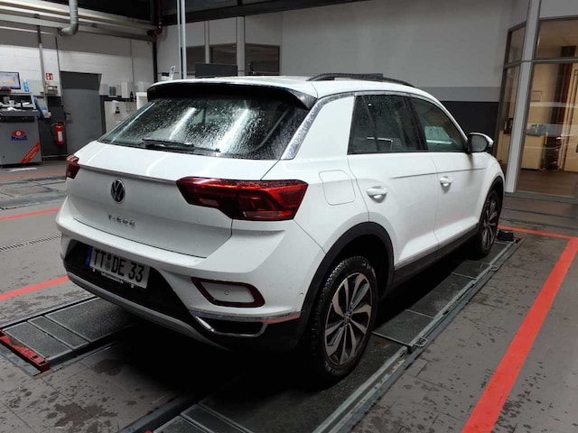 Volkswagen T-Roc 1.0 TSI Style