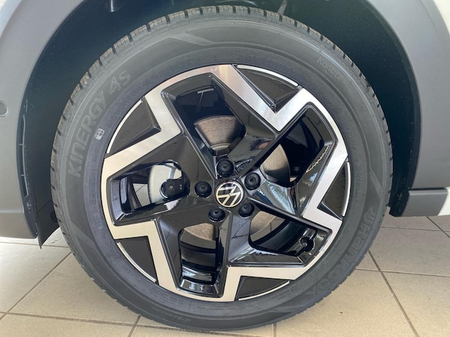 Volkswagen Taigo 1.0 TSI