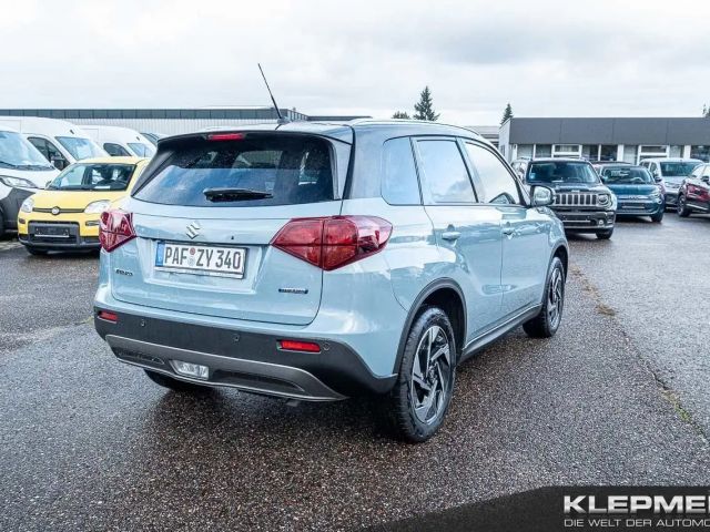 Suzuki Vitara AllGrip Comfort Hybrid