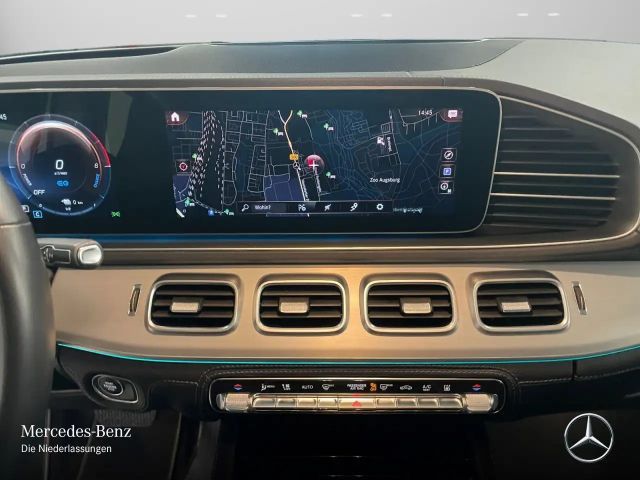 Mercedes-Benz GLE 350 4MATIC