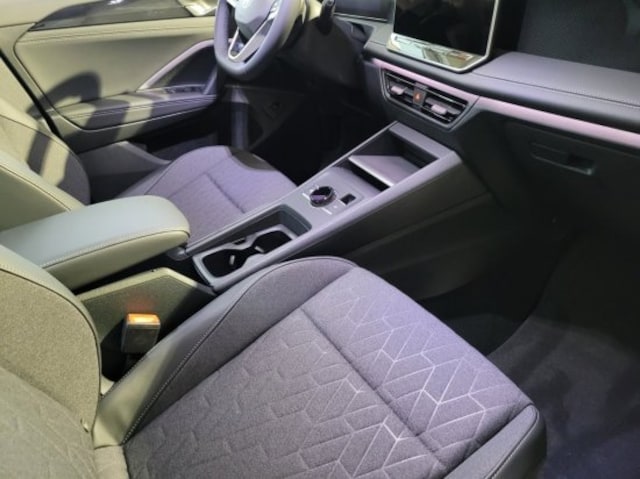 Volkswagen Tiguan DSG