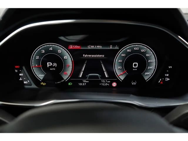 Audi Q3 35 TFSI S-Tronic