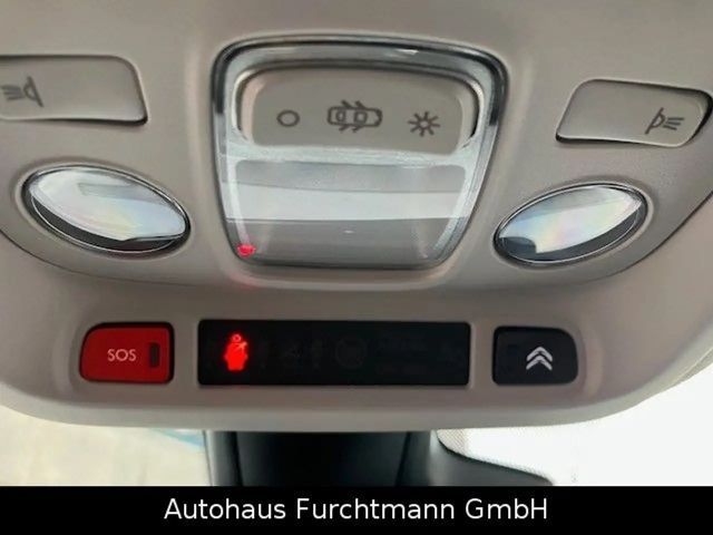 Citroën C3 Aircross Pack PureTech Shine