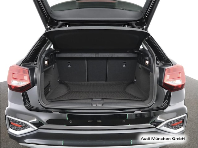 Audi Q2 35 TFSI S-Tronic