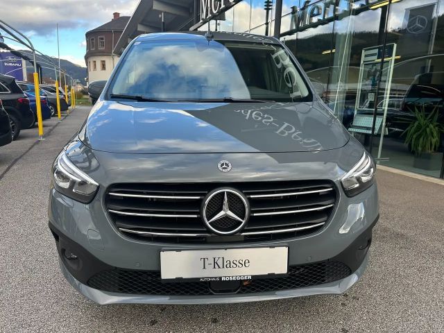 Mercedes-Benz T 180 Premium Progressive