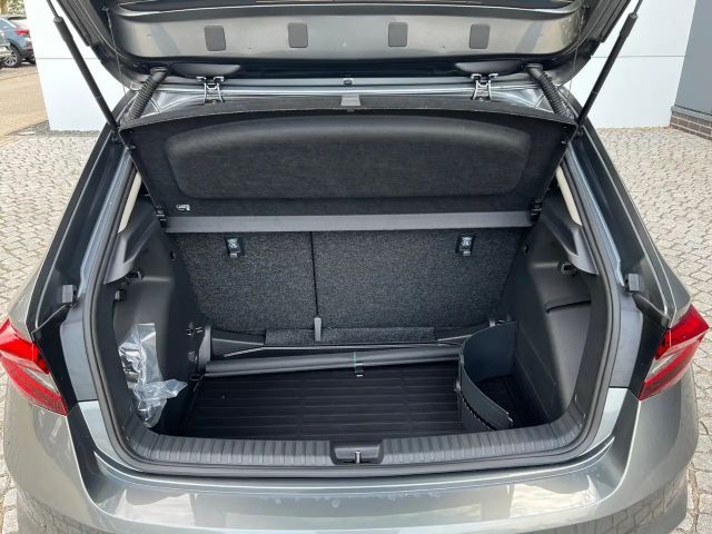 Skoda Fabia 1.0 TSI Selection