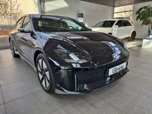 Hyundai IONIQ 6 UNIQ