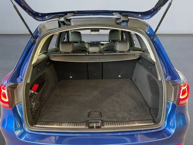 Mercedes-Benz GLC 200 4MATIC AMG Line