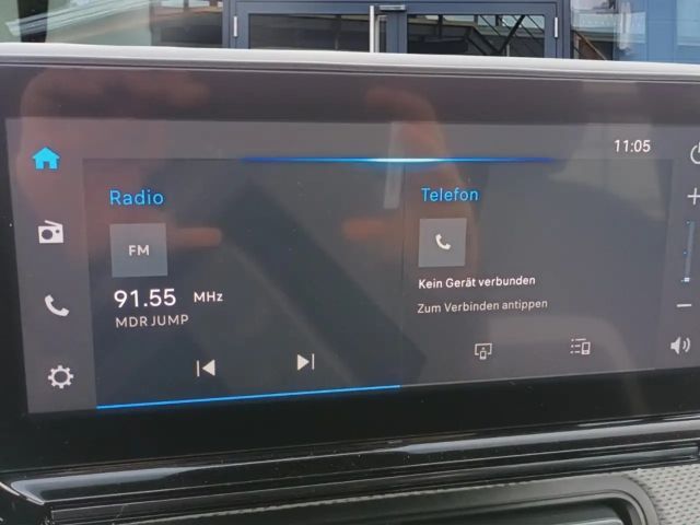 Citroën C3 Hybrid Plus