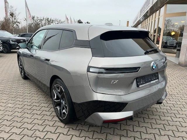 BMW iX xDrive xDrive40