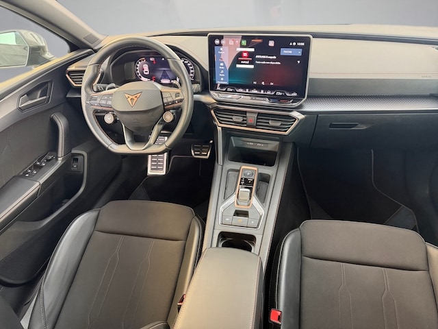 Cupra Leon DSG ST Sportstourer