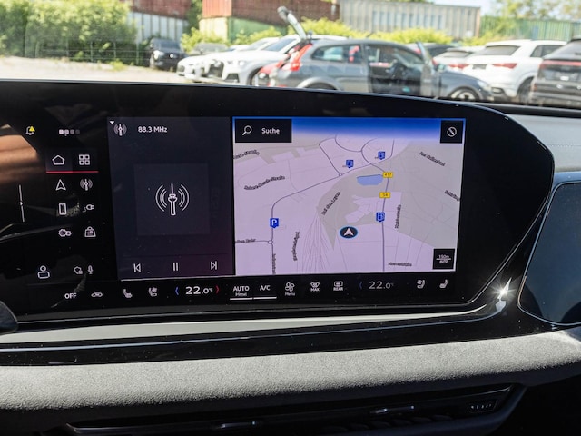 Audi A5 Hybride Quattro S-Tronic