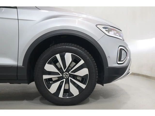 Volkswagen T-Roc 2.0 TDI DSG