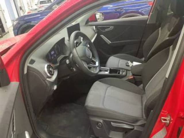Audi Q2 35 TDI S-Tronic