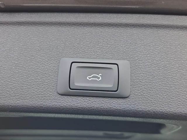 Audi A4 40 TDI Quattro