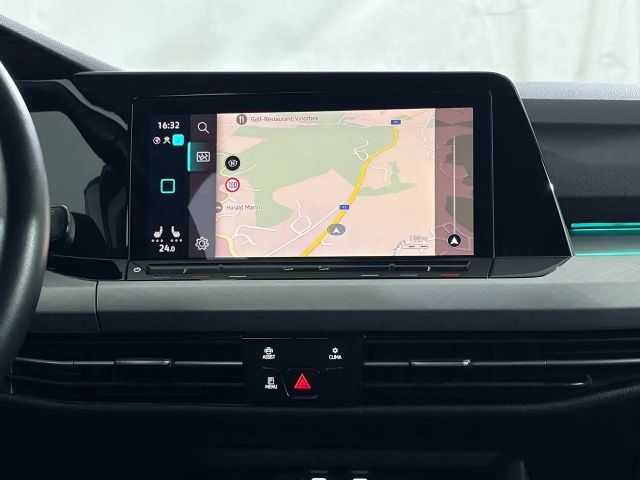 Volkswagen Golf 2.0 TDI DSG Life Variant