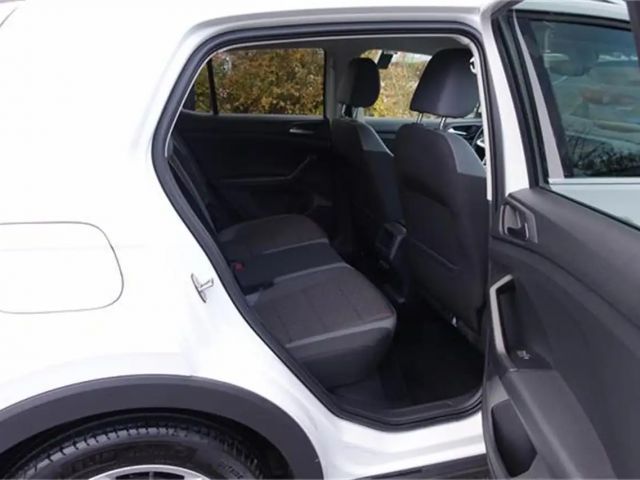 Volkswagen T-Cross DSG Style