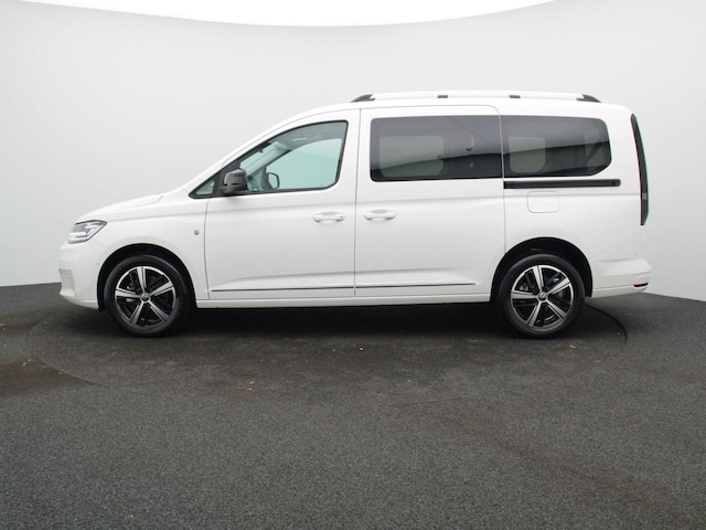 Volkswagen Caddy DSG Maxi Style