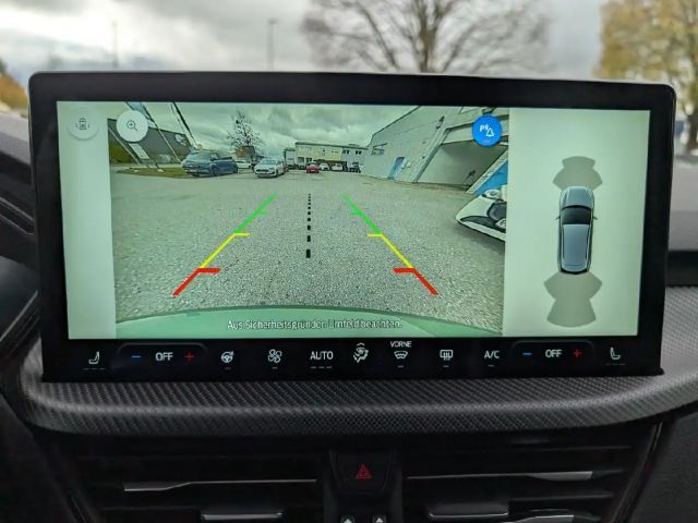 Ford Kuga Hybrid ST Line