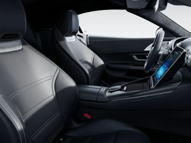 Mercedes-Benz SL 63 AMG 4MATIC+ AMG Line