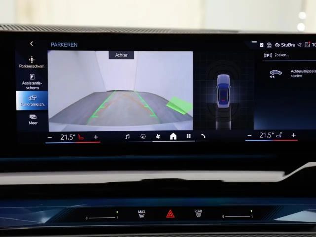 BMW i5 M-Sport Sedan