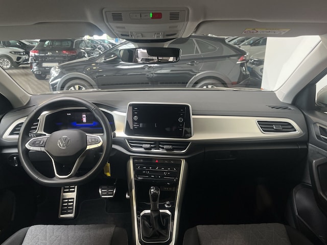 Volkswagen T-Roc 1.5 TSI DSG Move