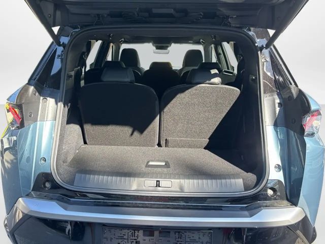 Peugeot E-5008 GT-Line