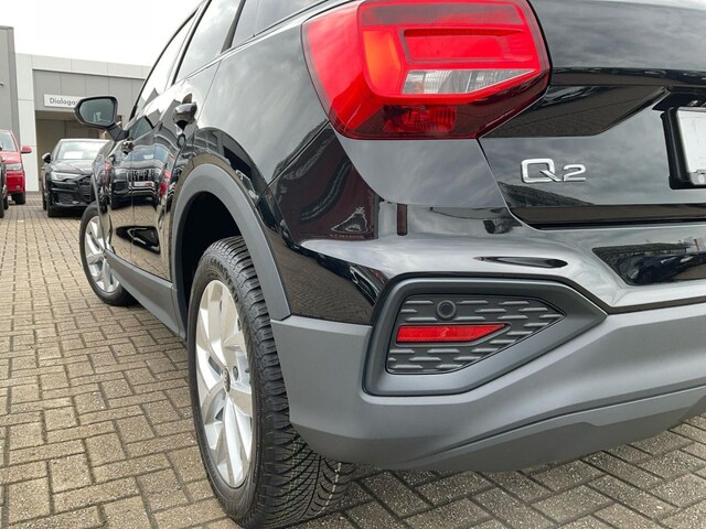 Audi Q2 30 TFSI