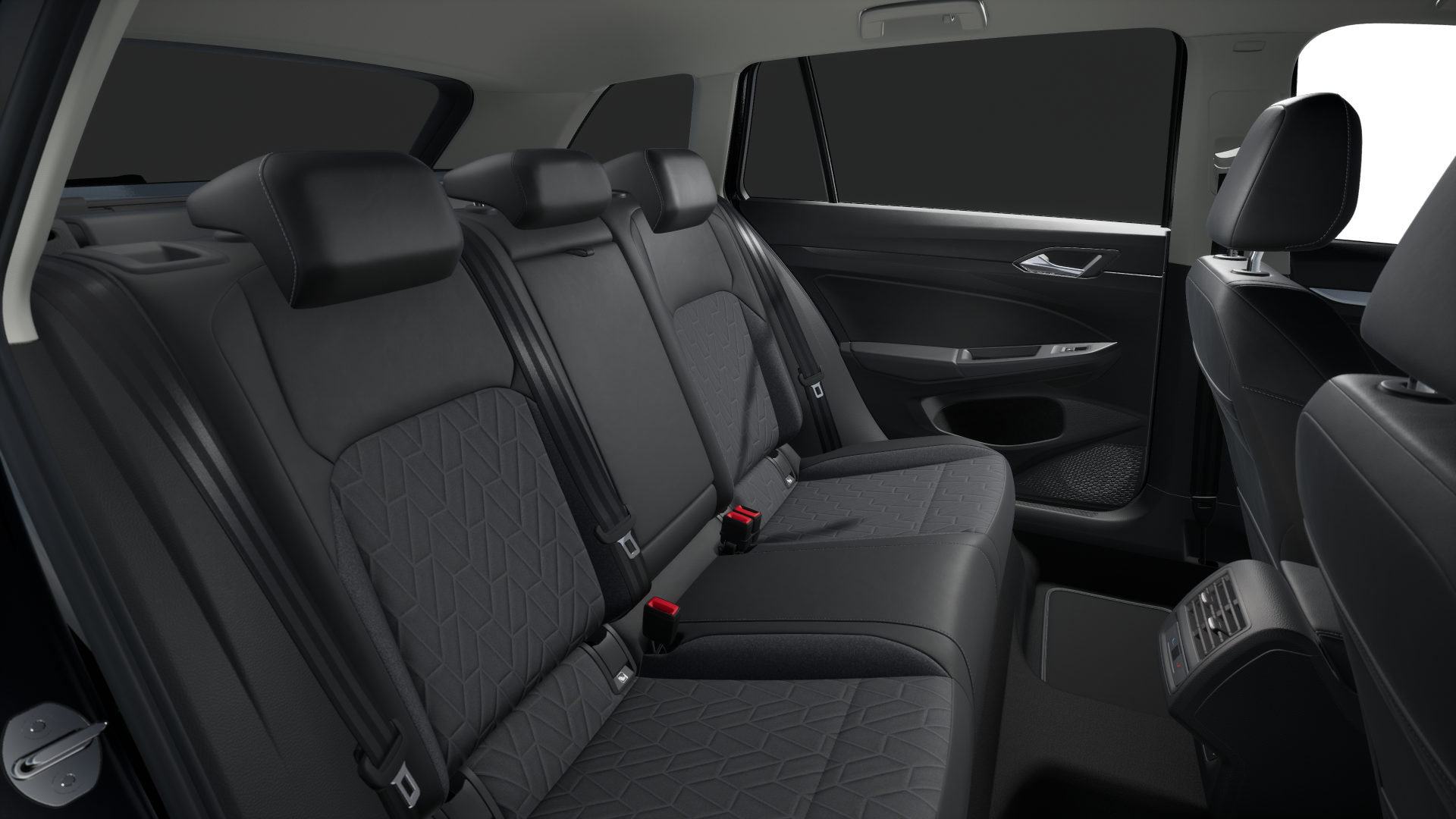 Volkswagen Golf DSG Variant