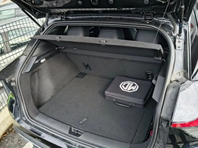 MG MG4 Extended Range Trophy