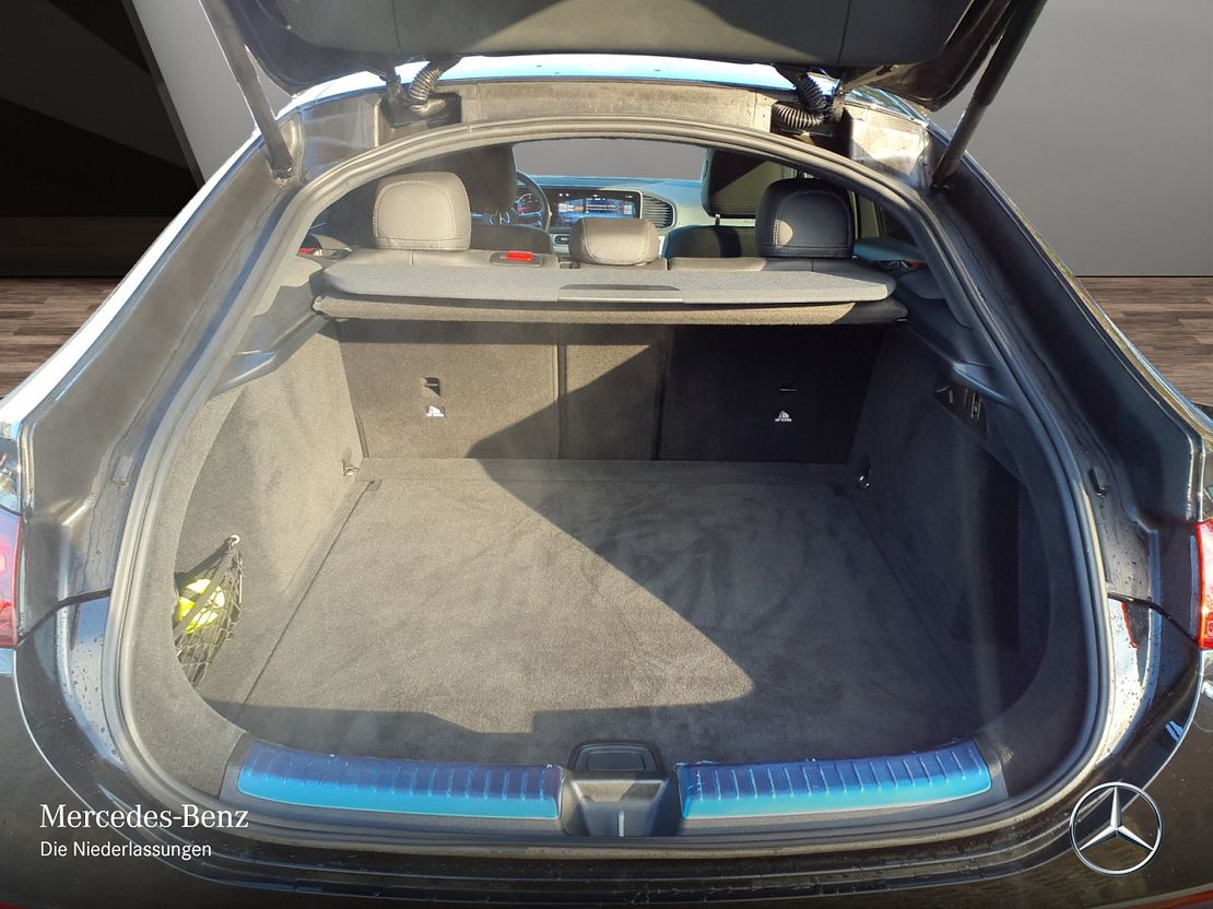 Mercedes-Benz GLE 450 4MATIC AMG Line Coupé