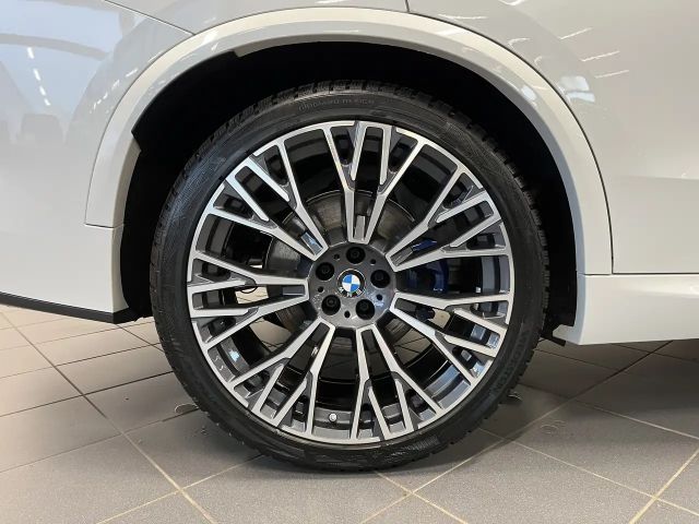 BMW X5 M-Sport xDrive30d