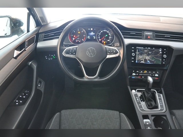 Volkswagen Passat 2.0 TDI Variant