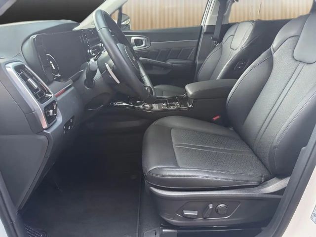 Kia Sorento Spirit Vierwielaandrijving