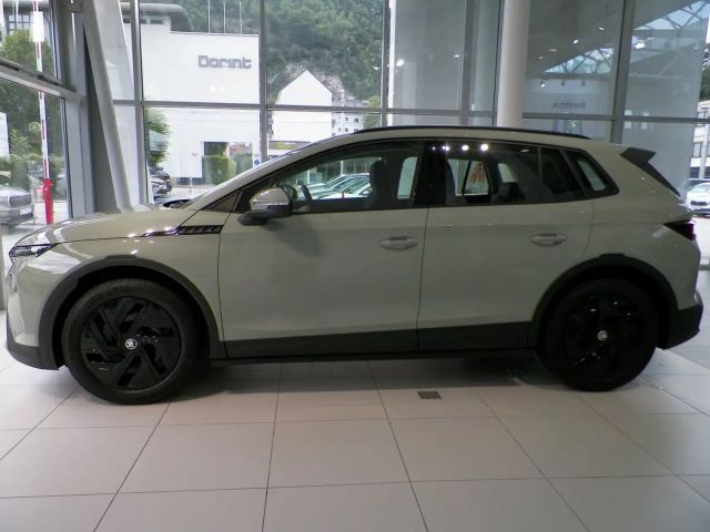 Skoda Elroq 50