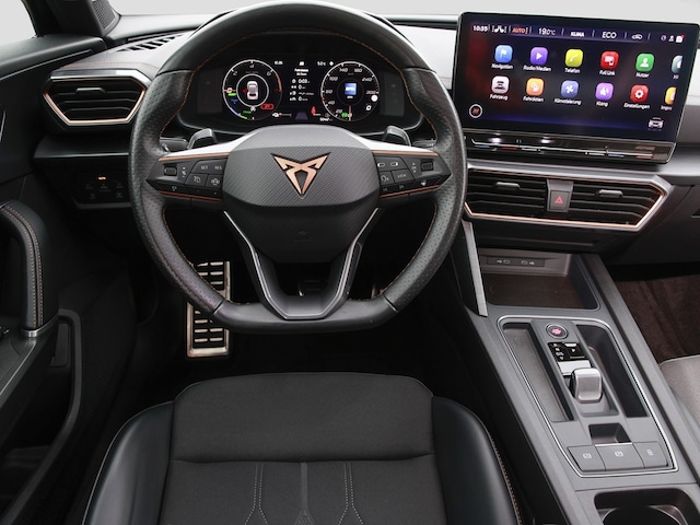 Cupra Formentor DSG VZ