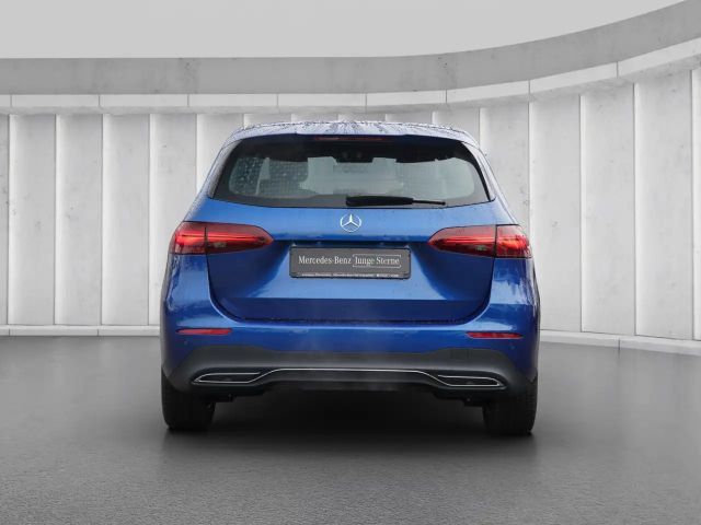 Mercedes-Benz B 200 Progressive